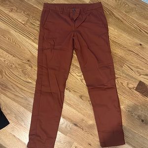 Lululemon ABC pant - size 33 - worn once